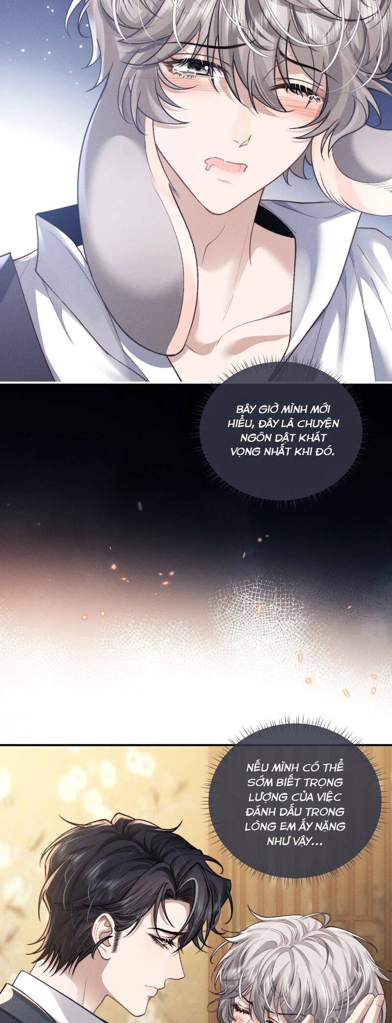 Chấp Sự Thỏ Cụp Tai - Chapter 119 - Page 13