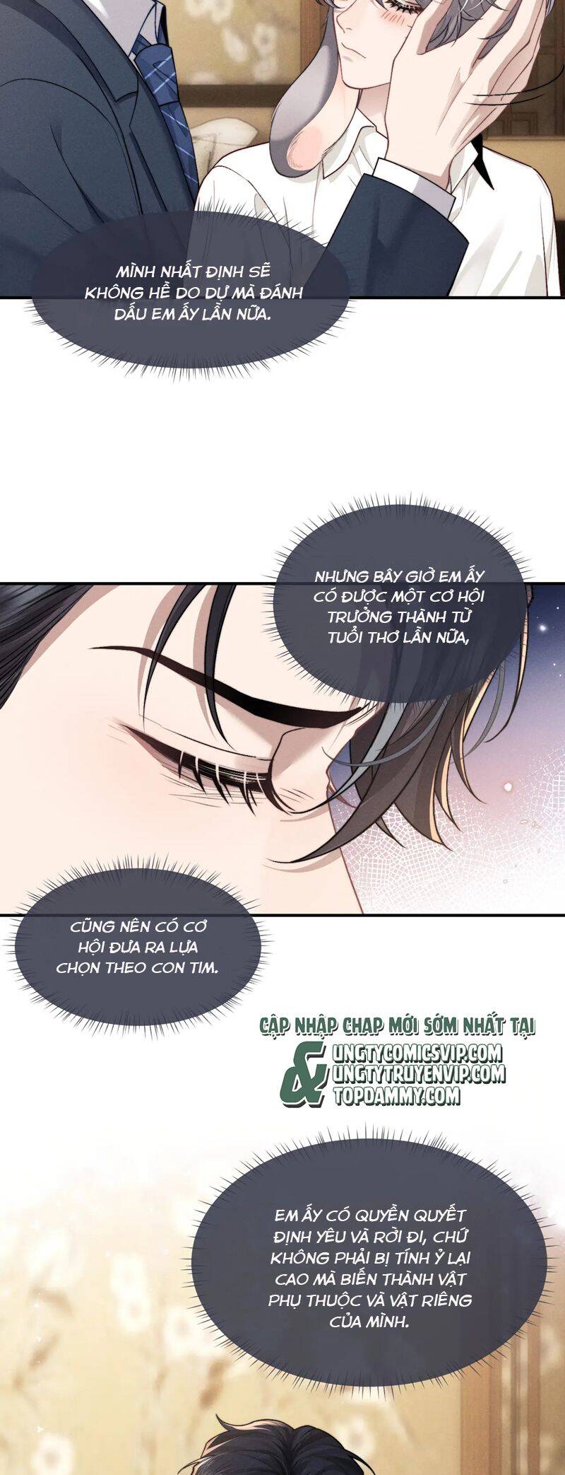 Chấp Sự Thỏ Cụp Tai - Chapter 119 - Page 14