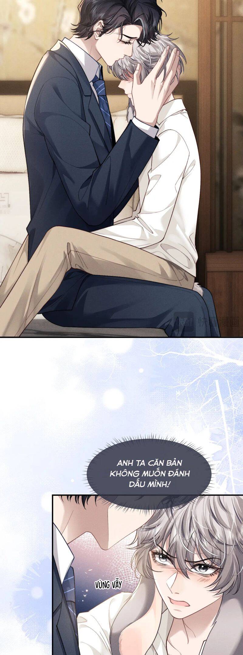 Chấp Sự Thỏ Cụp Tai - Chapter 119 - Page 15