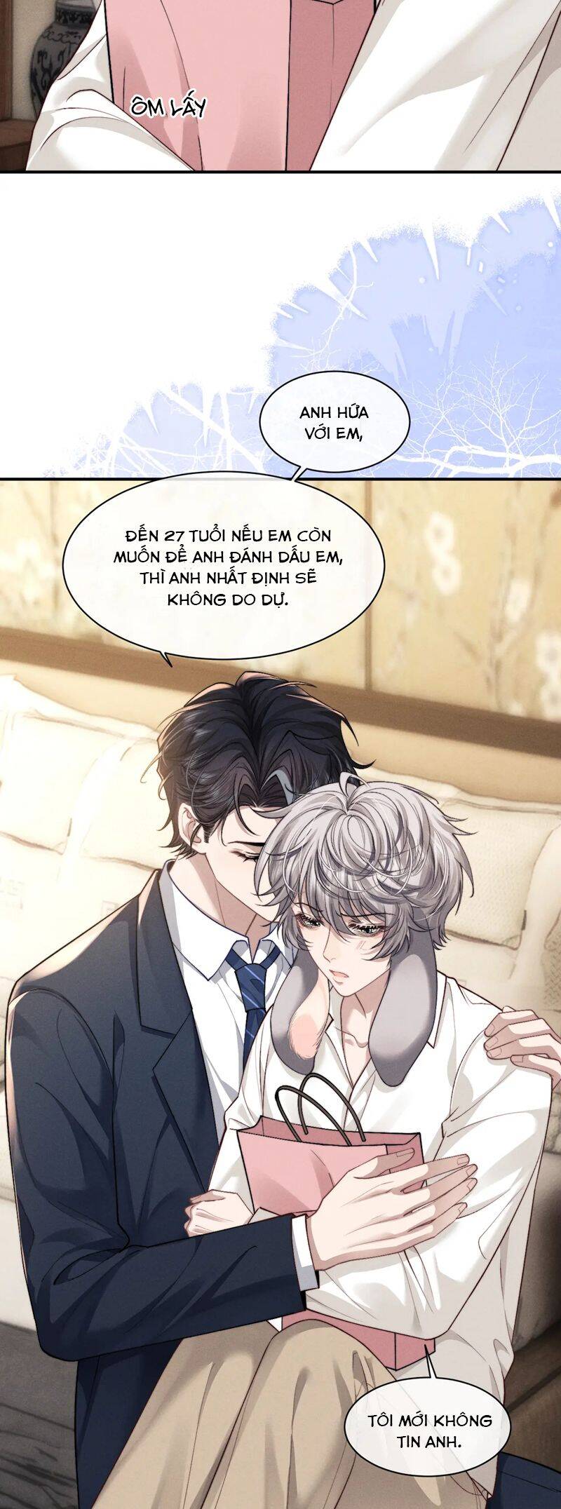 Chấp Sự Thỏ Cụp Tai - Chapter 119 - Page 19