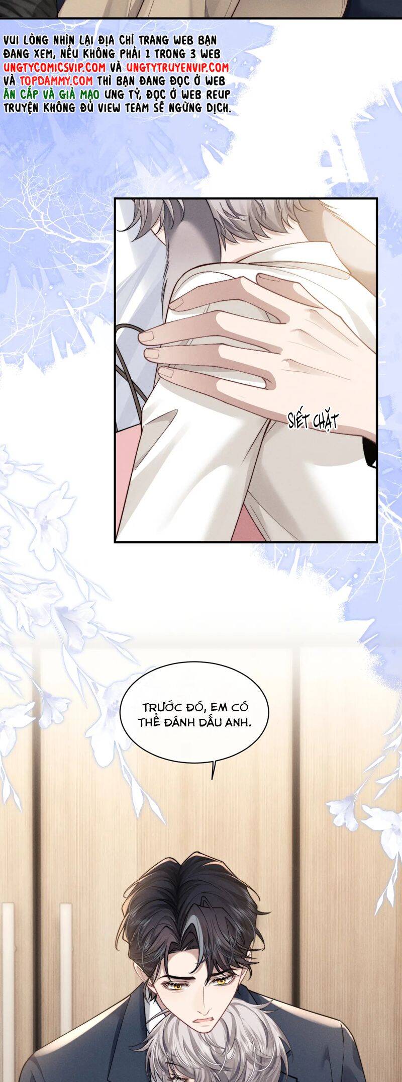 Chấp Sự Thỏ Cụp Tai - Chapter 119 - Page 20