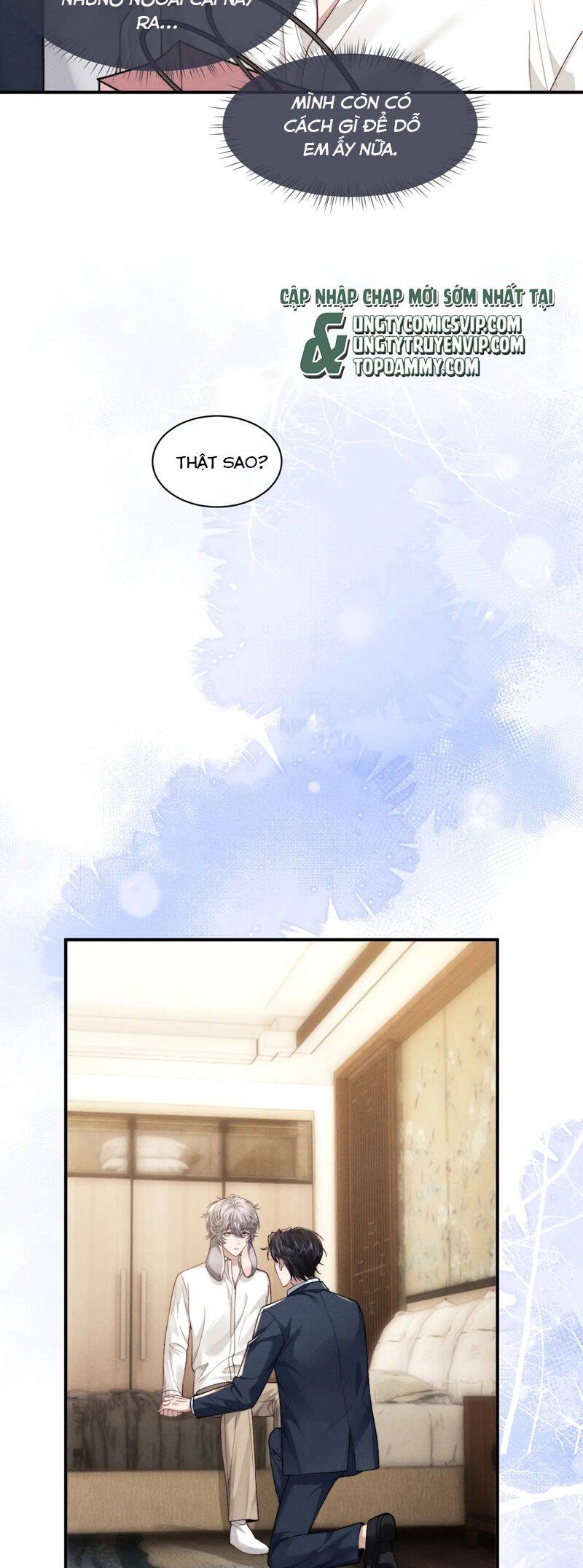 Chấp Sự Thỏ Cụp Tai - Chapter 119 - Page 22