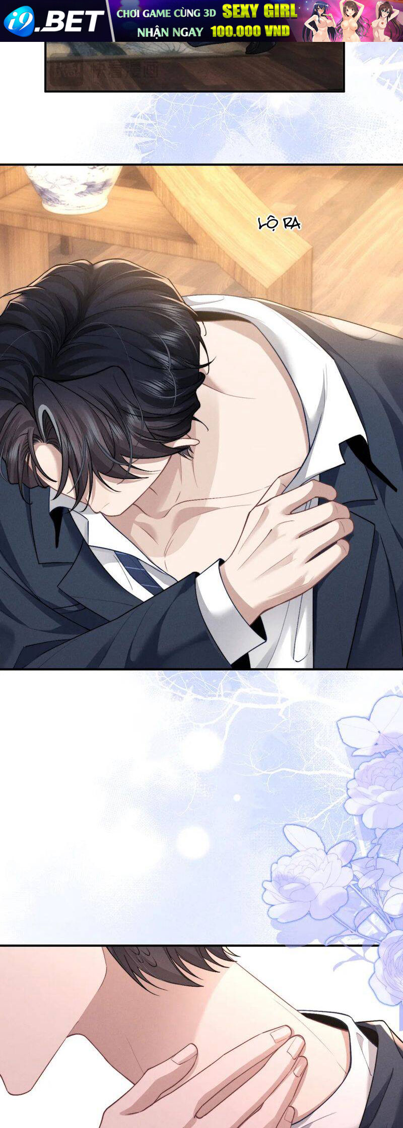 Chấp Sự Thỏ Cụp Tai - Chapter 119 - Page 23