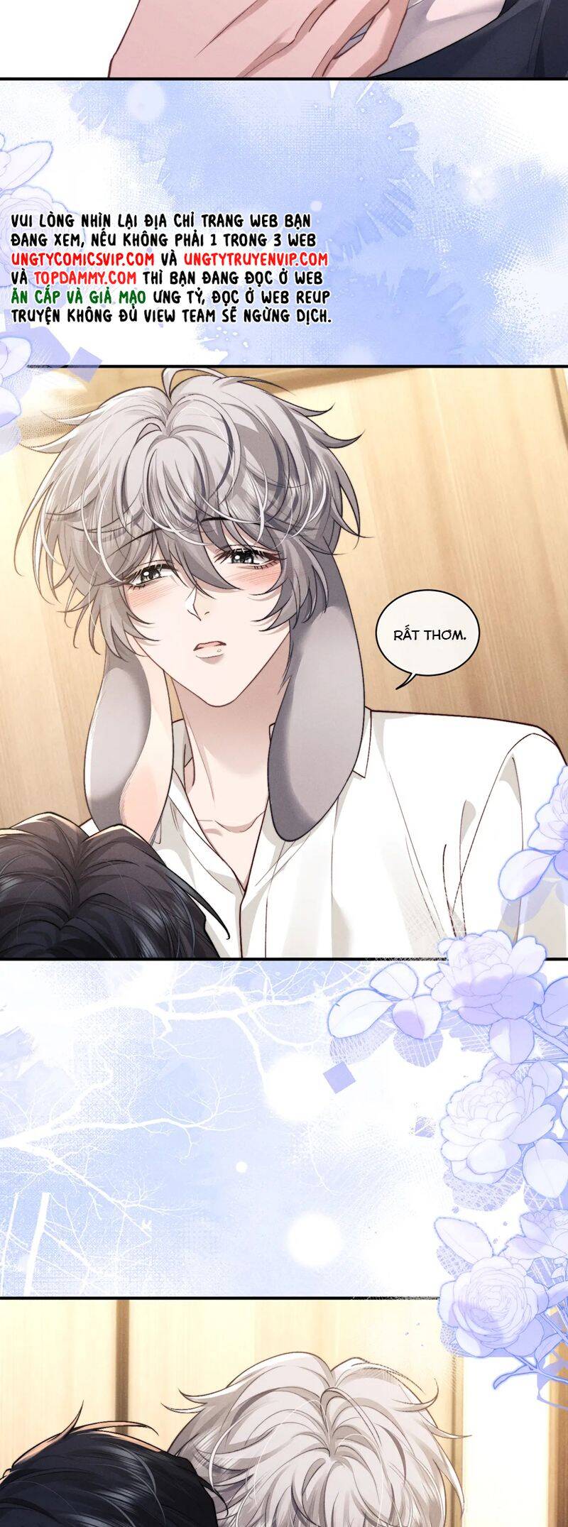 Chấp Sự Thỏ Cụp Tai - Chapter 119 - Page 24