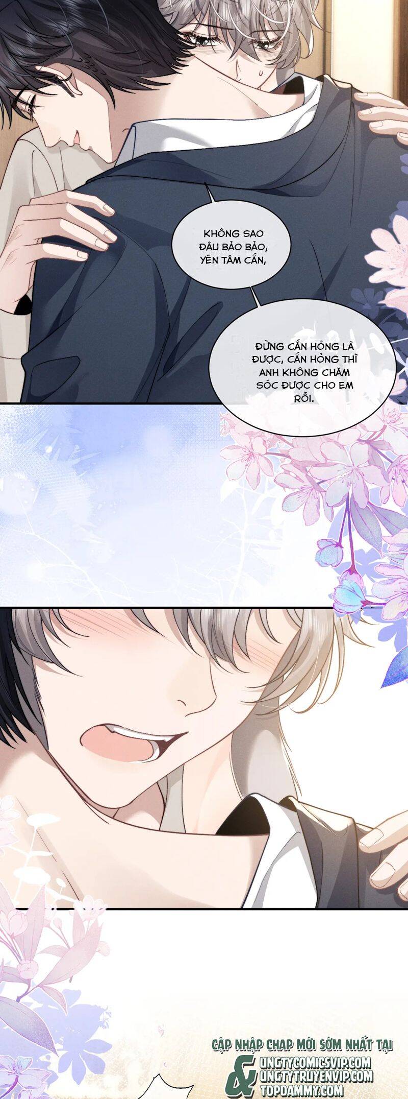 Chấp Sự Thỏ Cụp Tai - Chapter 119 - Page 25