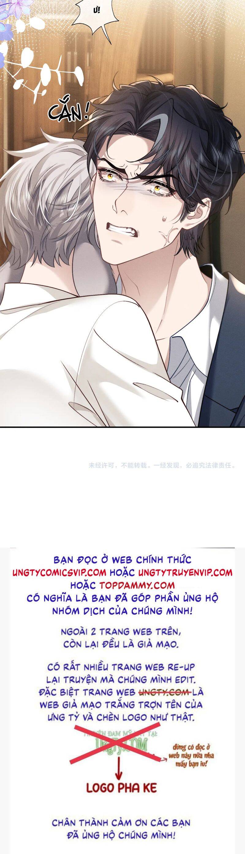 Chấp Sự Thỏ Cụp Tai - Chapter 119 - Page 26