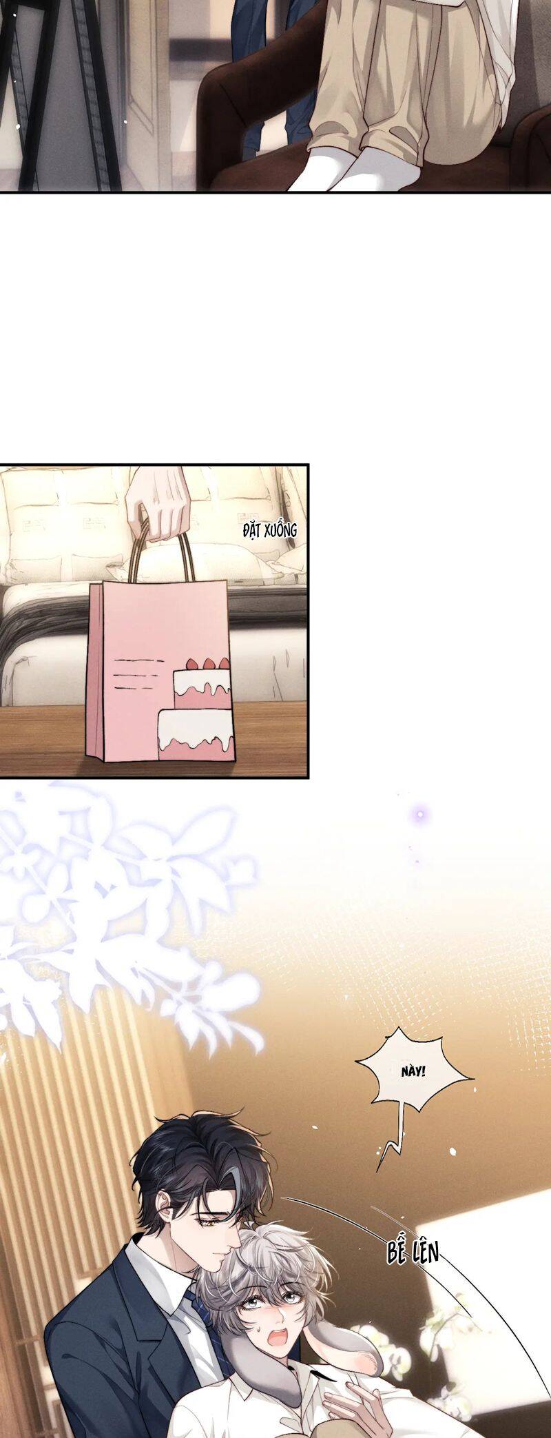 Chấp Sự Thỏ Cụp Tai - Chapter 119 - Page 7