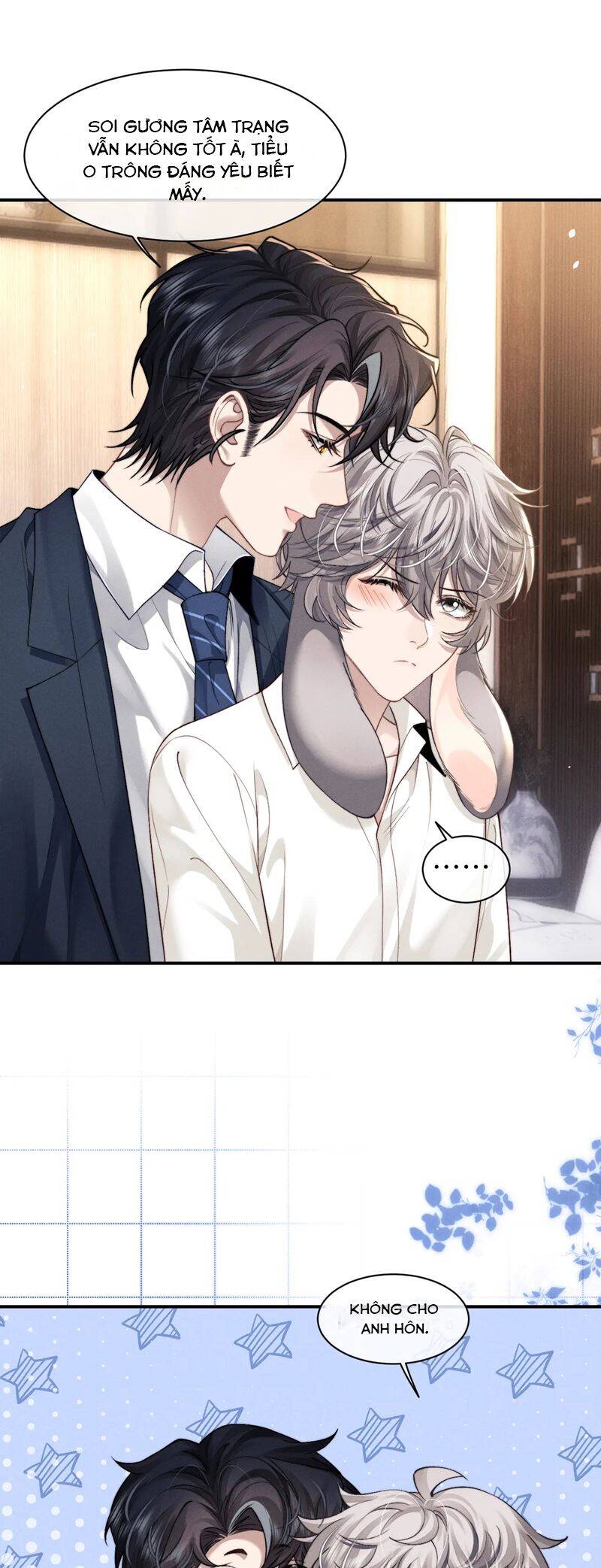 Chấp Sự Thỏ Cụp Tai - Chapter 119 - Page 9