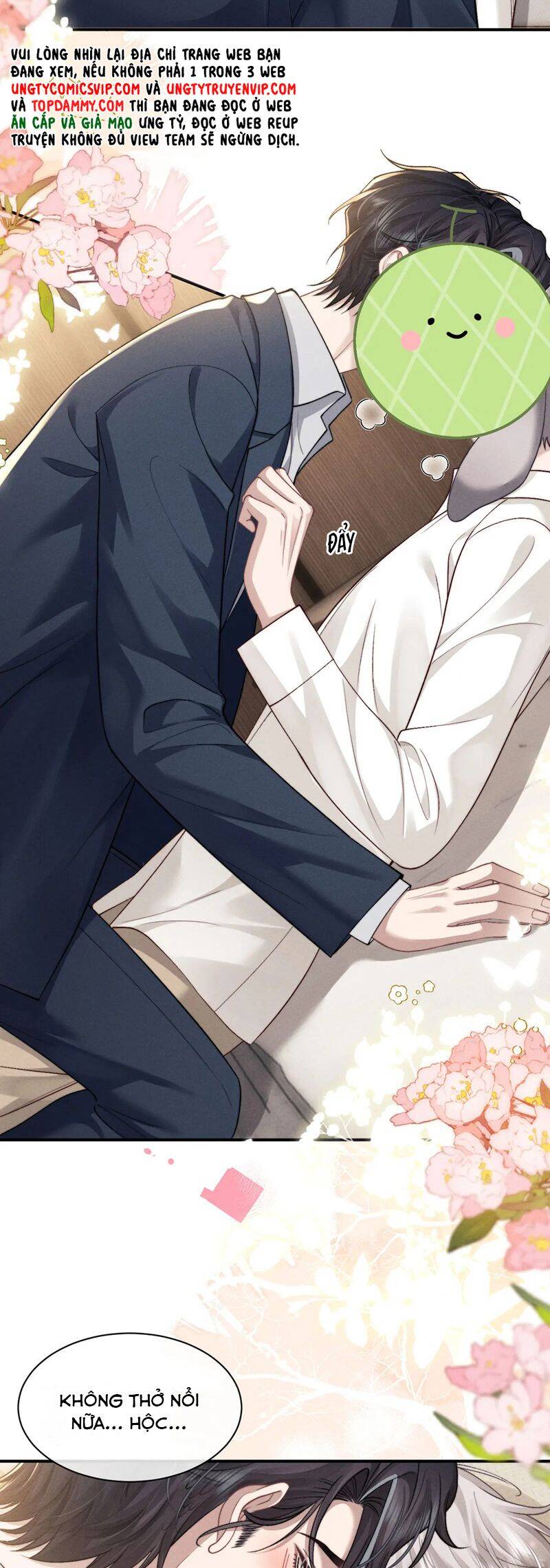 Chấp Sự Thỏ Cụp Tai - Chapter 120 - Page 10