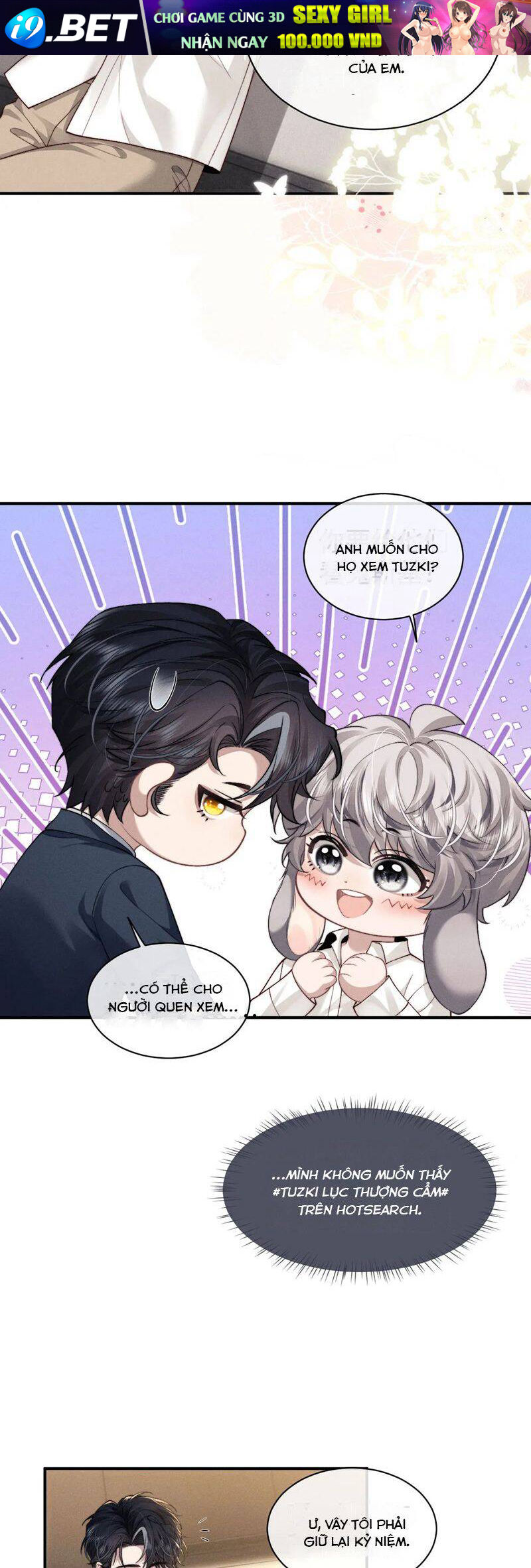 Chấp Sự Thỏ Cụp Tai - Chapter 120 - Page 12