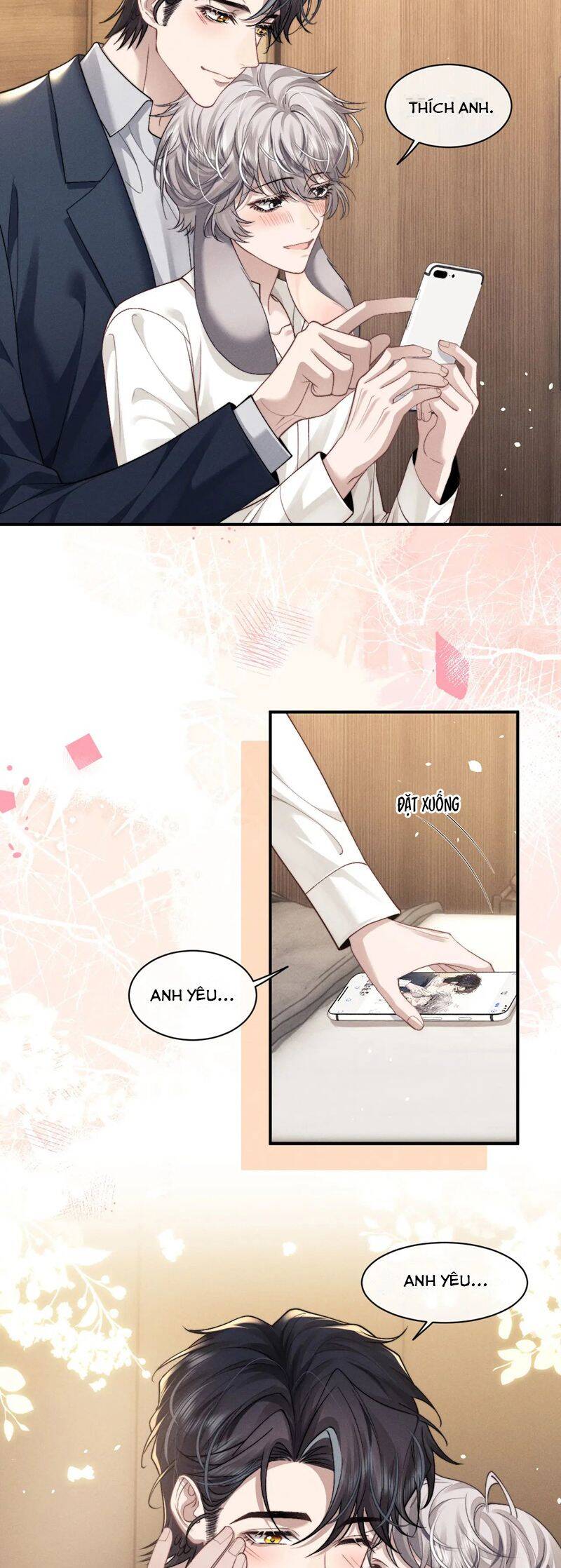 Chấp Sự Thỏ Cụp Tai - Chapter 120 - Page 15