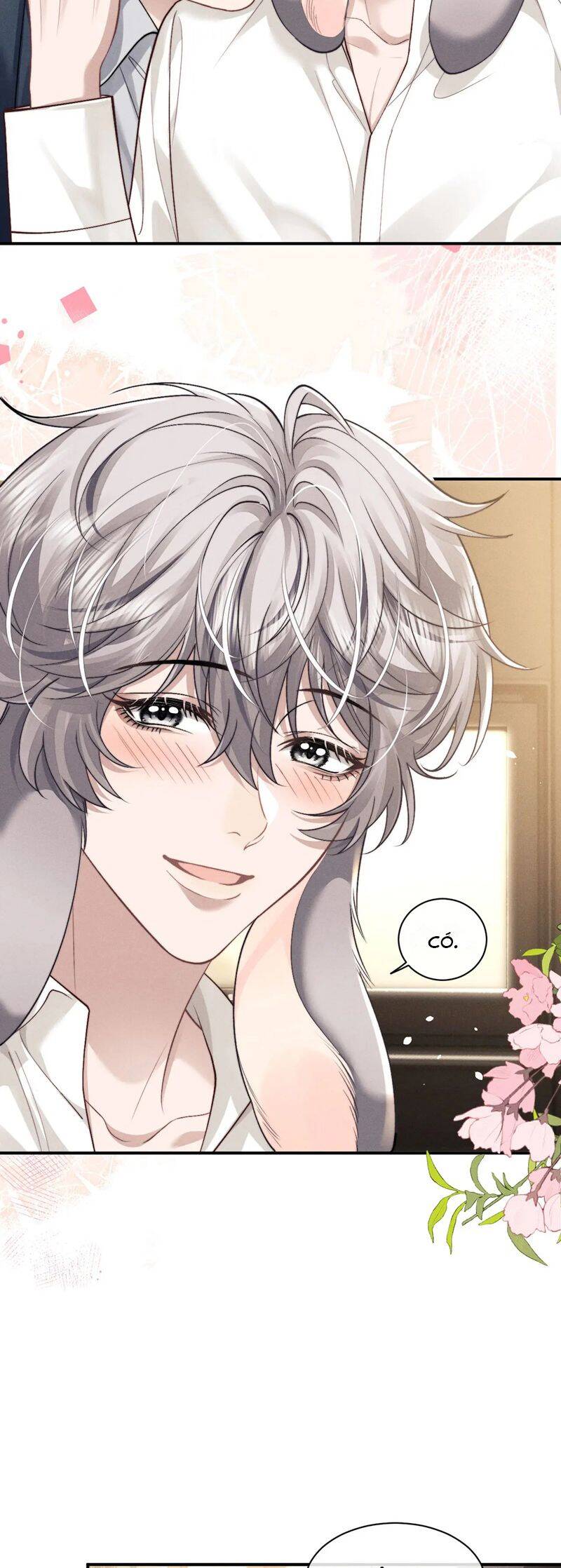 Chấp Sự Thỏ Cụp Tai - Chapter 120 - Page 17