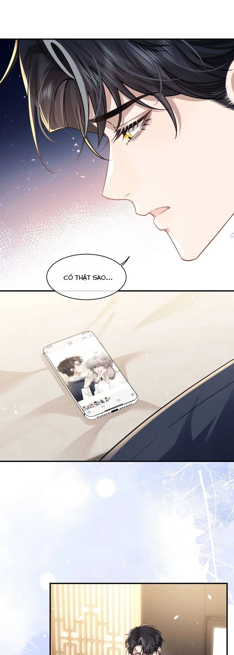 Chấp Sự Thỏ Cụp Tai - Chapter 120 - Page 19
