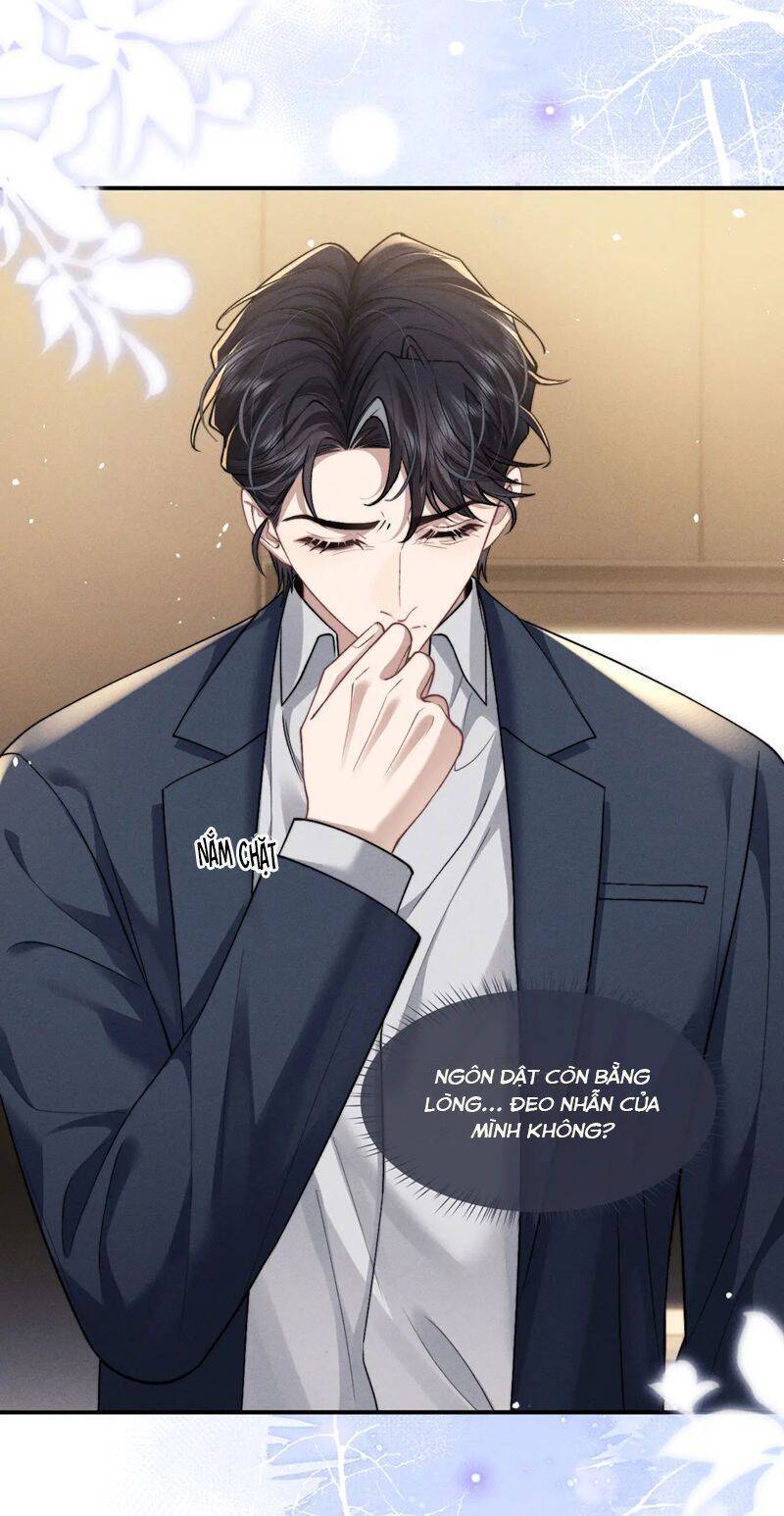 Chấp Sự Thỏ Cụp Tai - Chapter 120 - Page 21