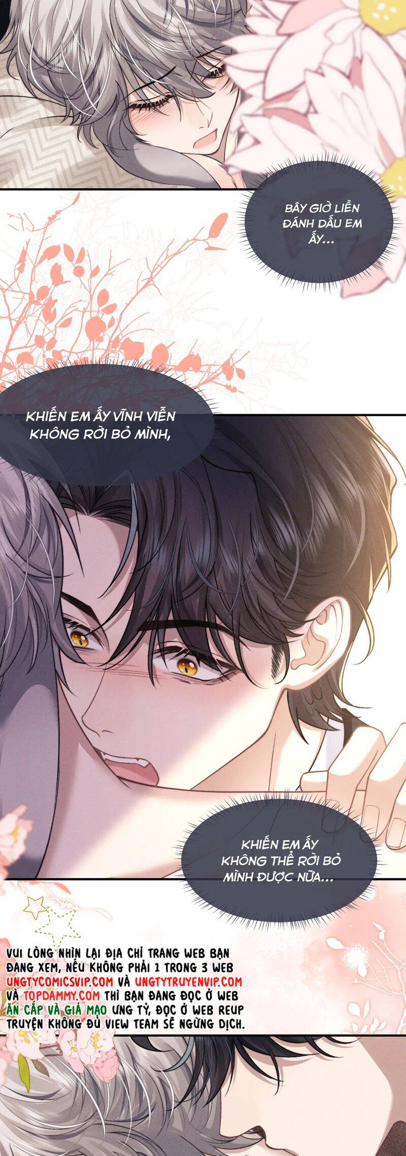 Chấp Sự Thỏ Cụp Tai - Chapter 122 - Page 19