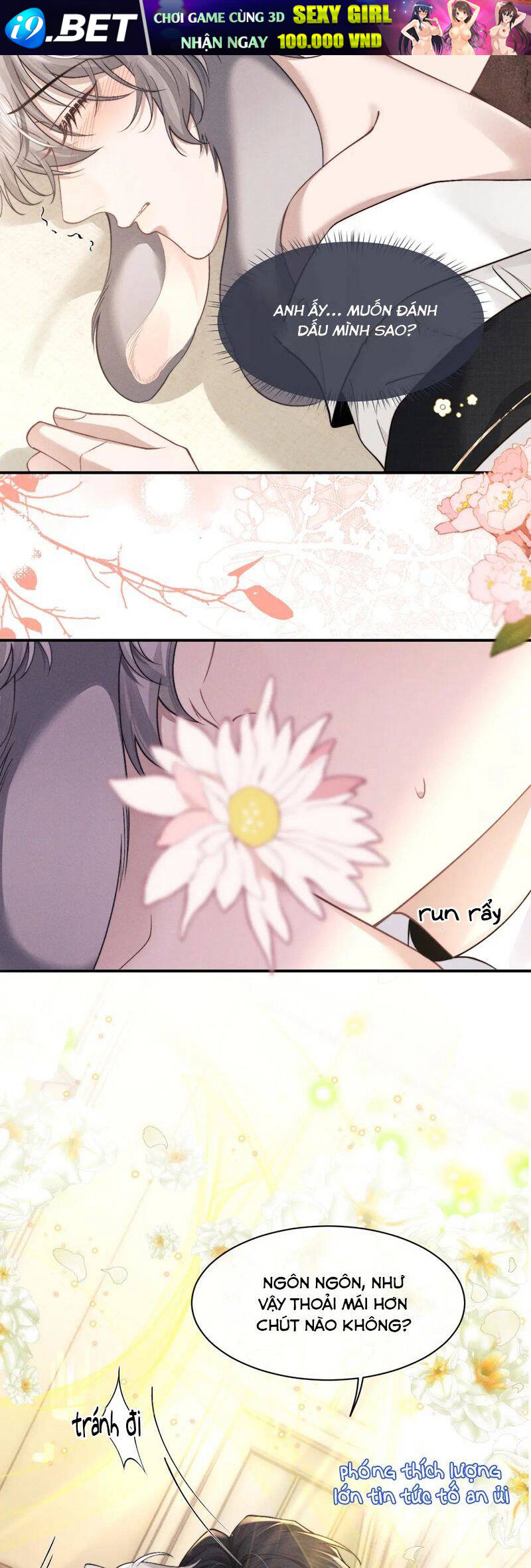 Chấp Sự Thỏ Cụp Tai - Chapter 122 - Page 20