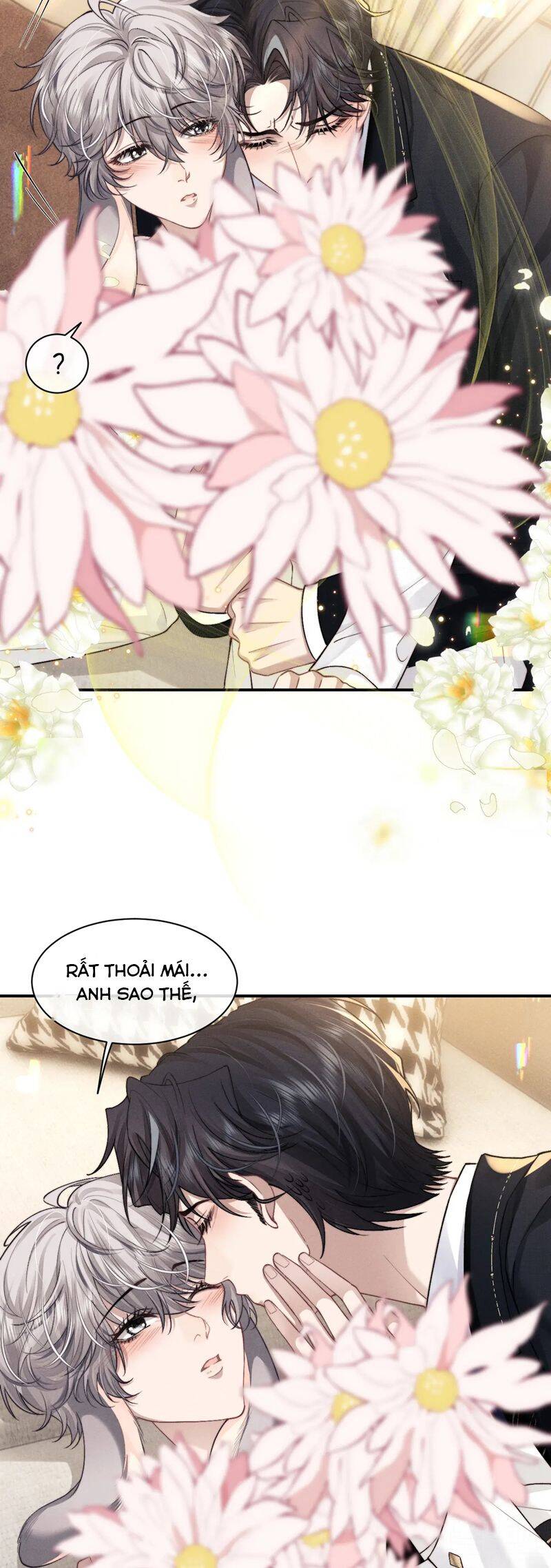 Chấp Sự Thỏ Cụp Tai - Chapter 122 - Page 21