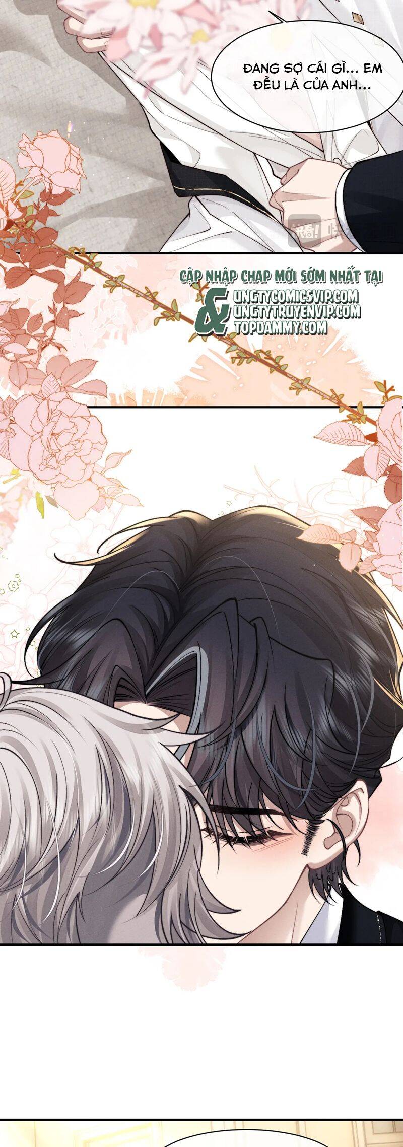 Chấp Sự Thỏ Cụp Tai - Chapter 122 - Page 22