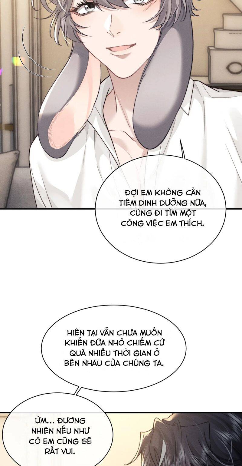Chấp Sự Thỏ Cụp Tai - Chapter 122 - Page 27