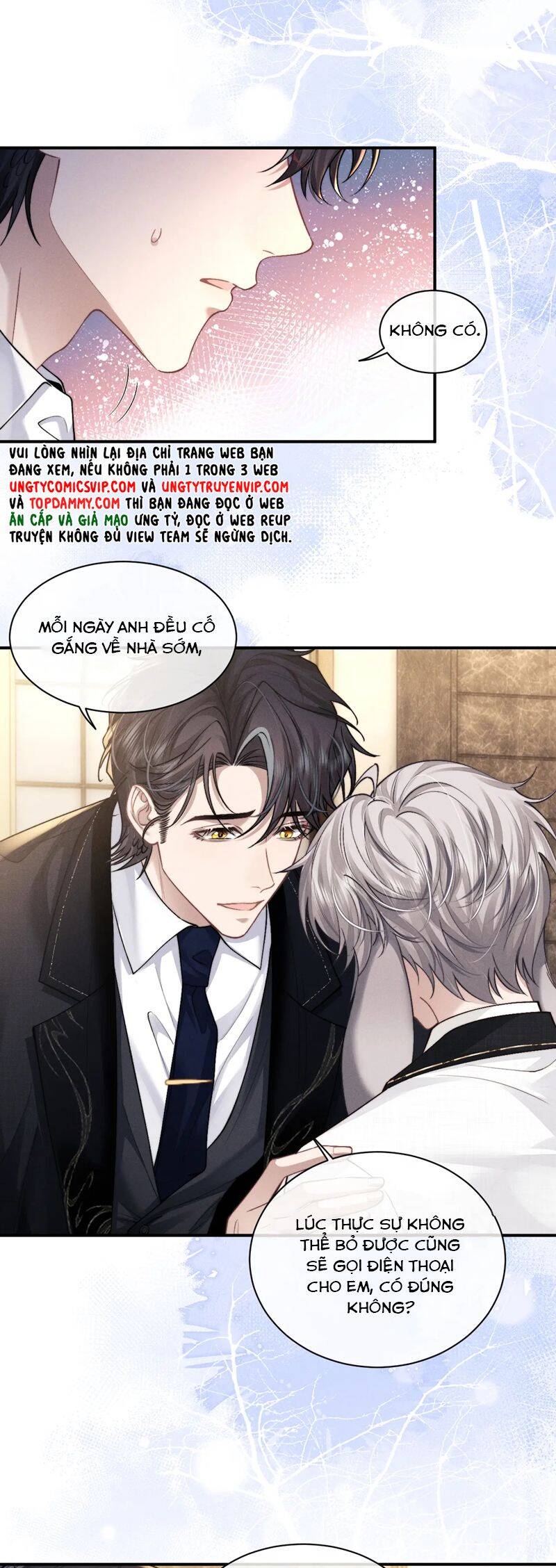 Chấp Sự Thỏ Cụp Tai - Chapter 122 - Page 4