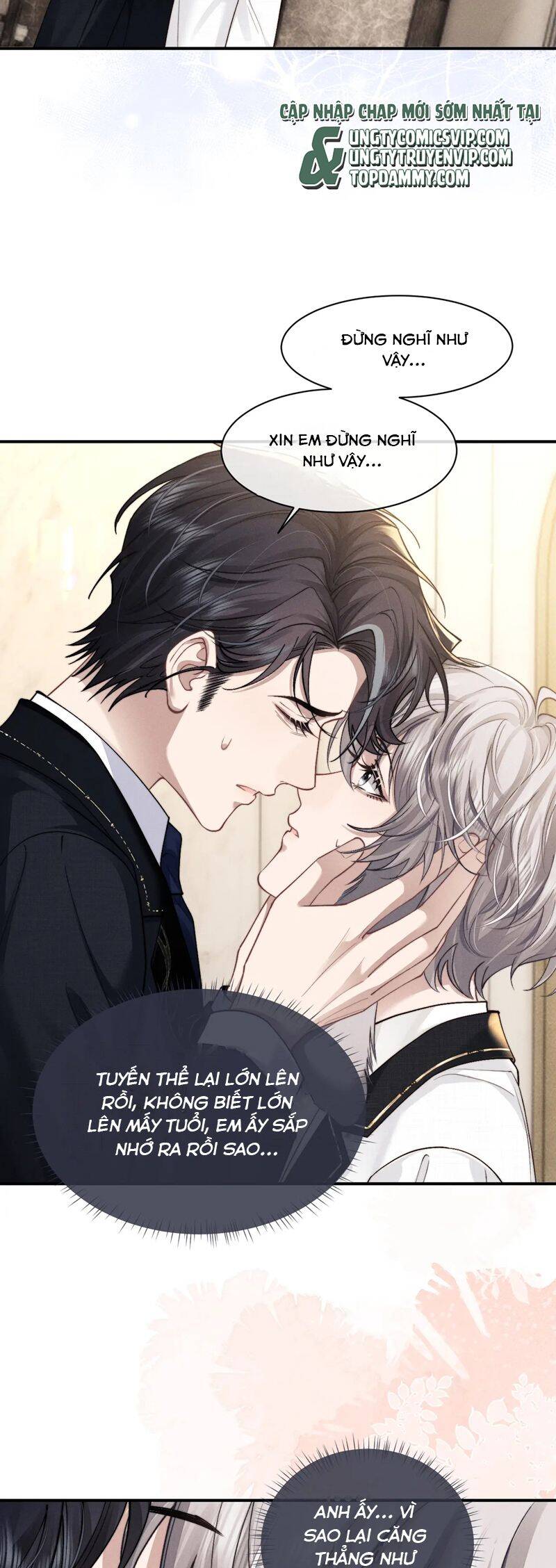 Chấp Sự Thỏ Cụp Tai - Chapter 122 - Page 6