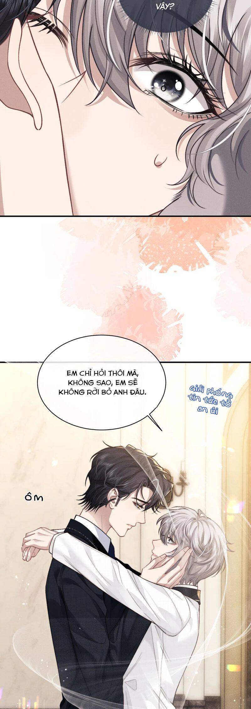 Chấp Sự Thỏ Cụp Tai - Chapter 122 - Page 7