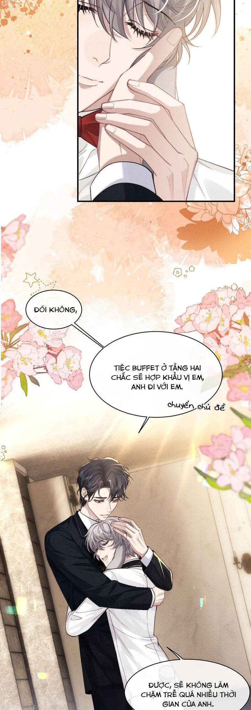 Chấp Sự Thỏ Cụp Tai - Chapter 122 - Page 9