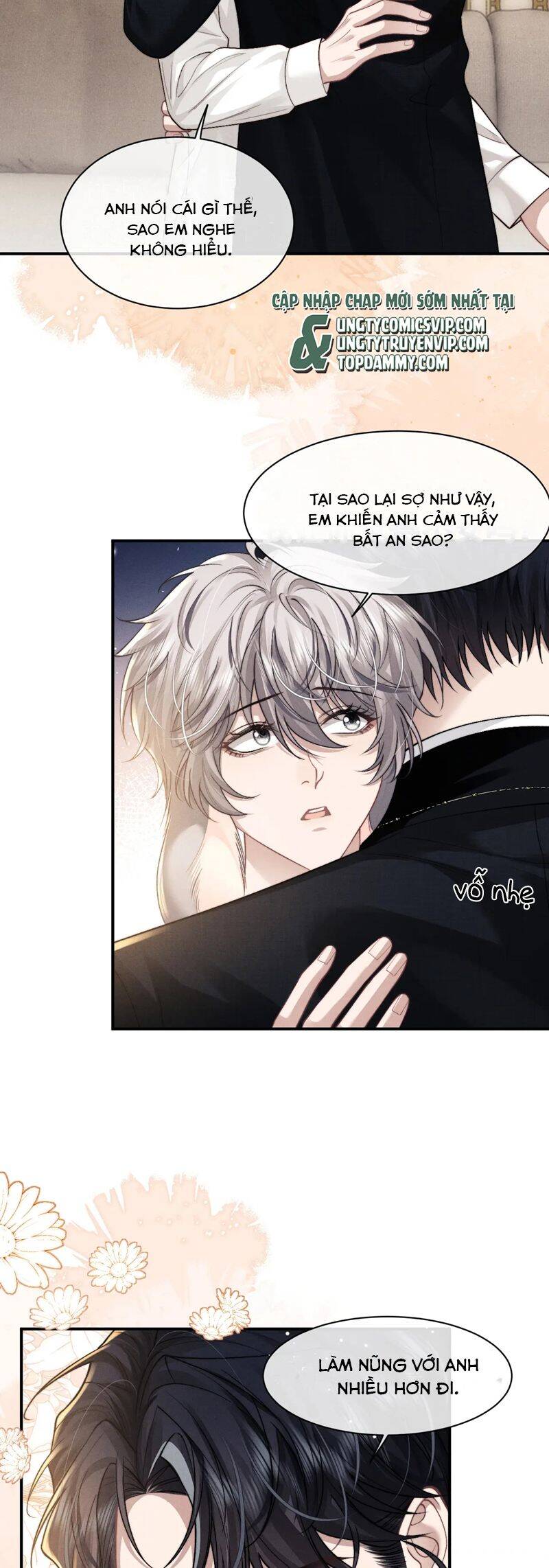 Chấp Sự Thỏ Cụp Tai - Chapter 123 - Page 10