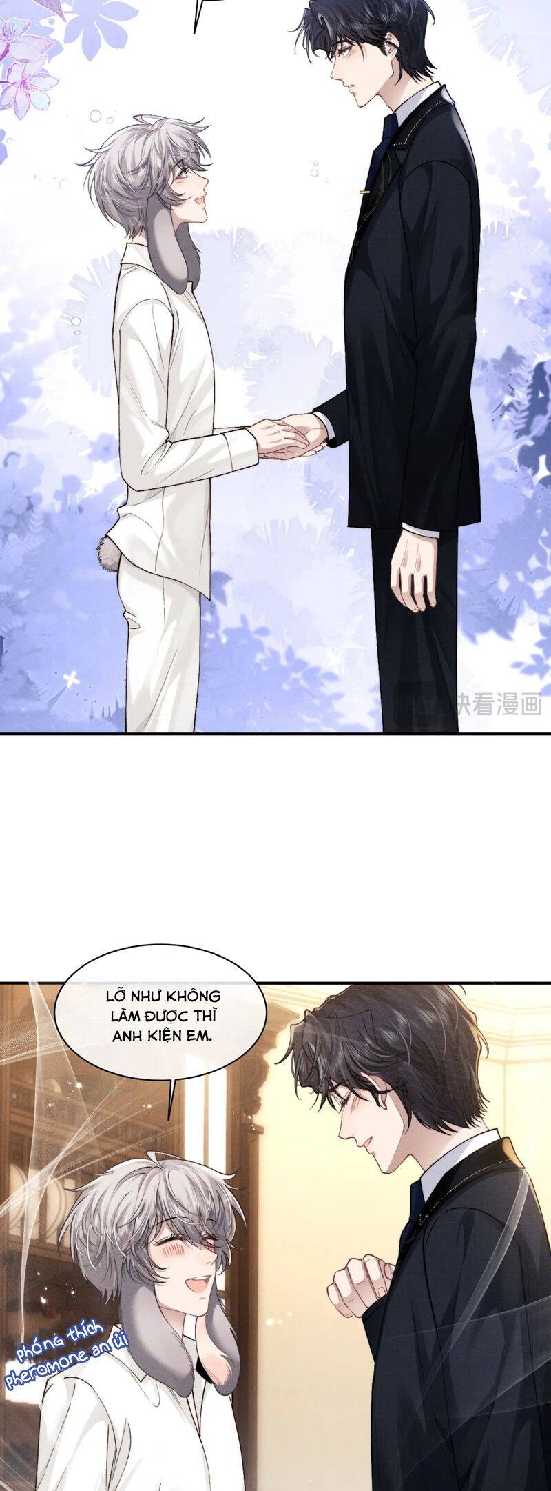 Chấp Sự Thỏ Cụp Tai - Chapter 123 - Page 14