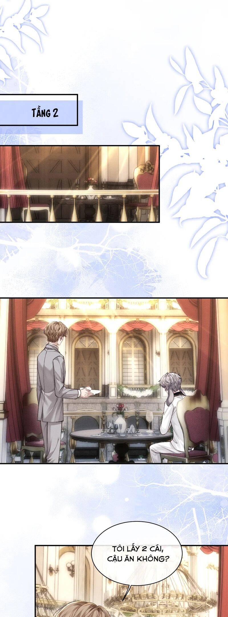 Chấp Sự Thỏ Cụp Tai - Chapter 123 - Page 16