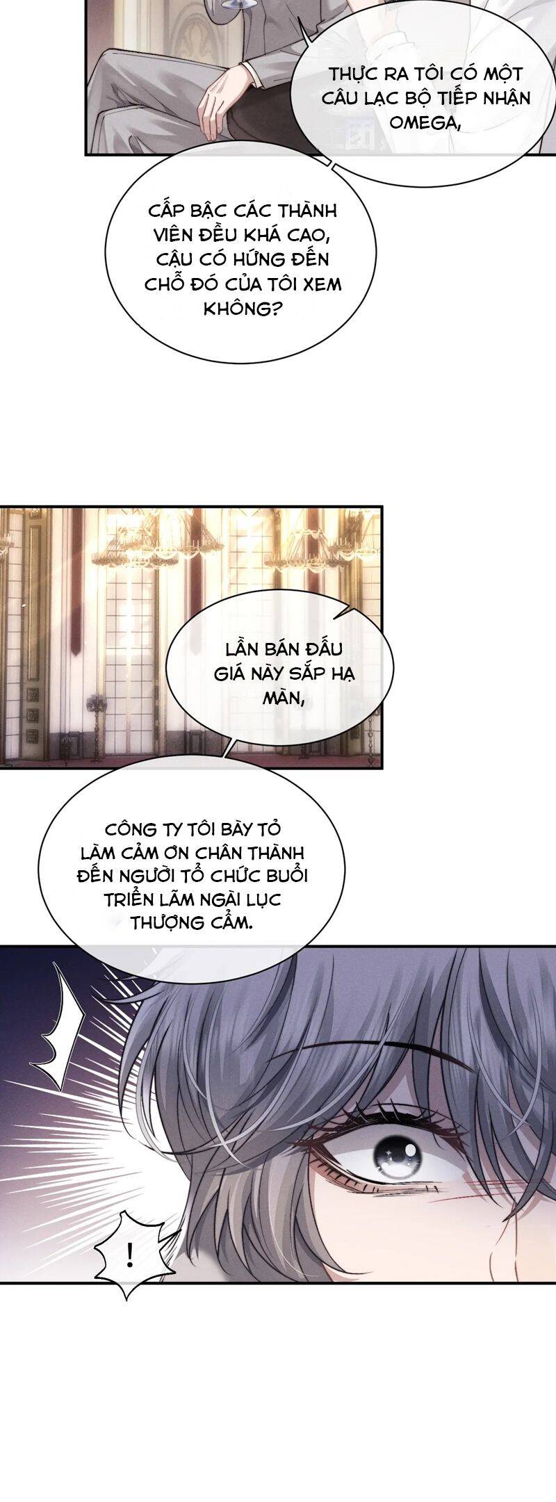 Chấp Sự Thỏ Cụp Tai - Chapter 123 - Page 19