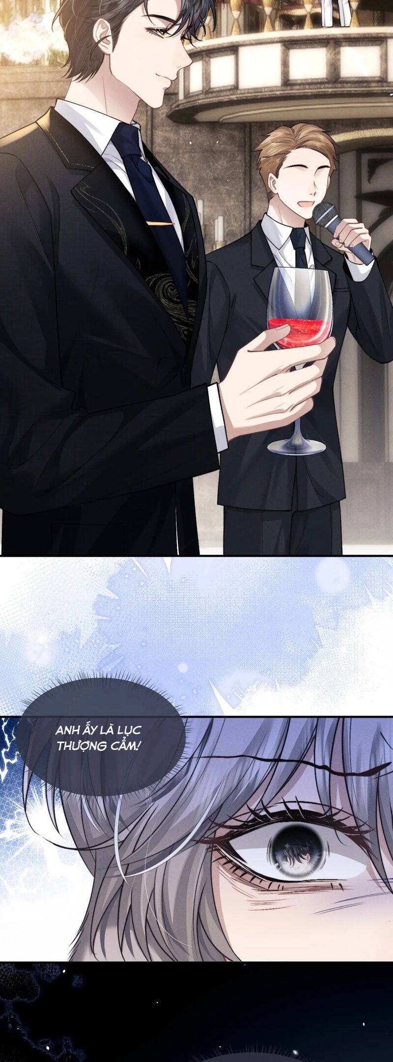 Chấp Sự Thỏ Cụp Tai - Chapter 123 - Page 23