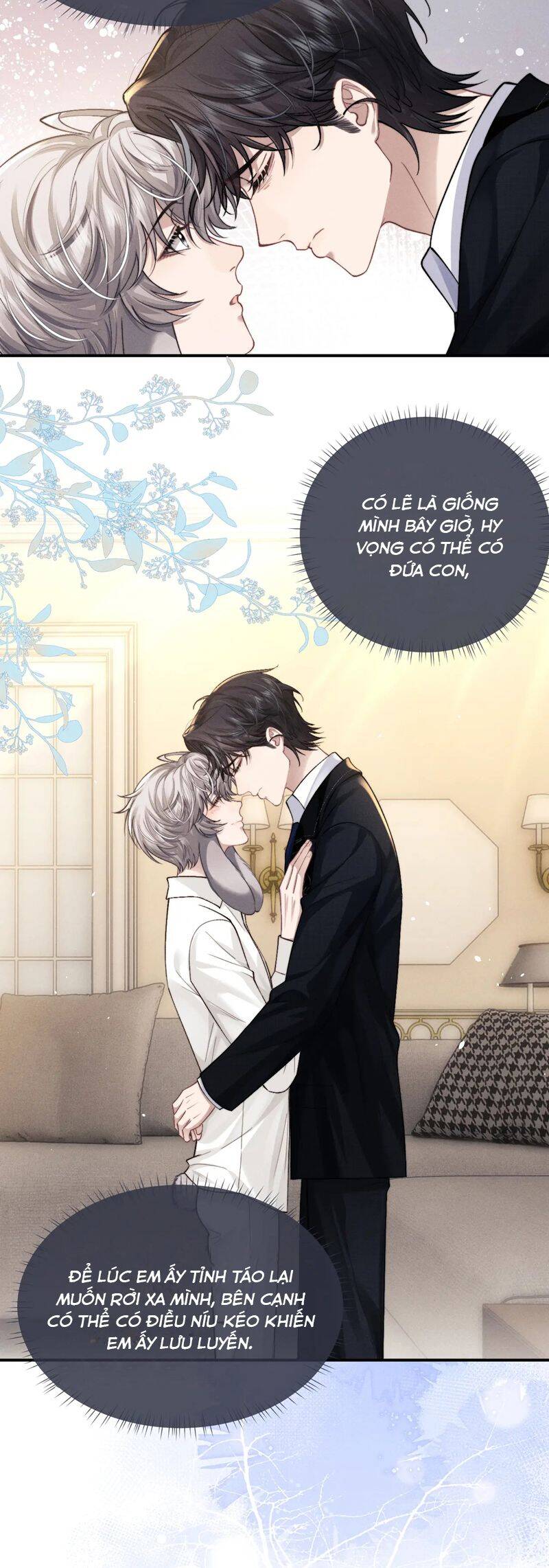 Chấp Sự Thỏ Cụp Tai - Chapter 123 - Page 3