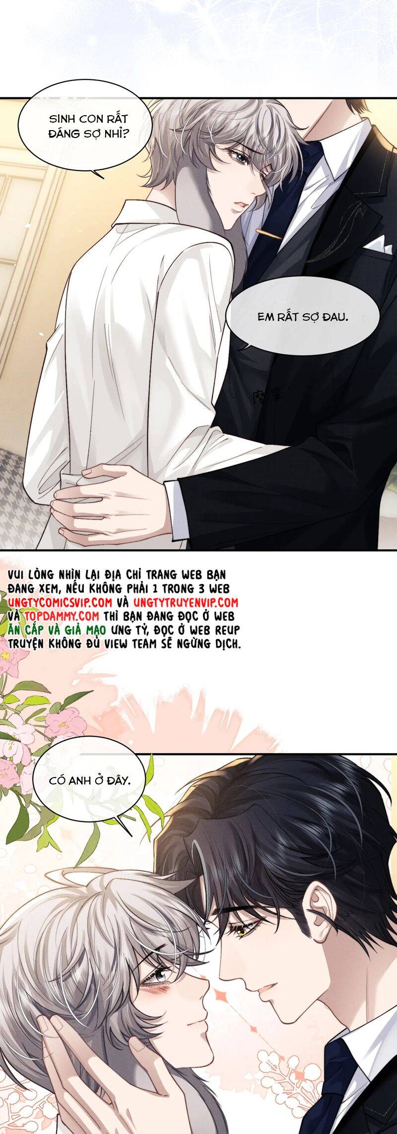 Chấp Sự Thỏ Cụp Tai - Chapter 123 - Page 4