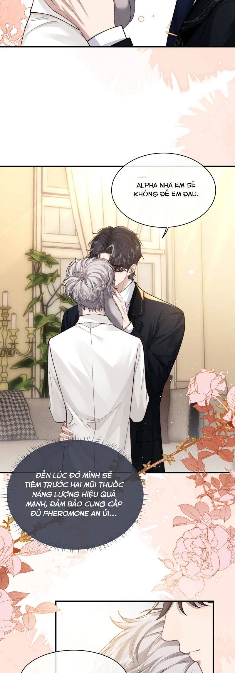 Chấp Sự Thỏ Cụp Tai - Chapter 123 - Page 5