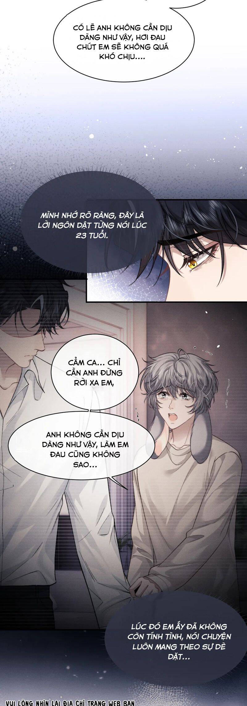 Chấp Sự Thỏ Cụp Tai - Chapter 123 - Page 7