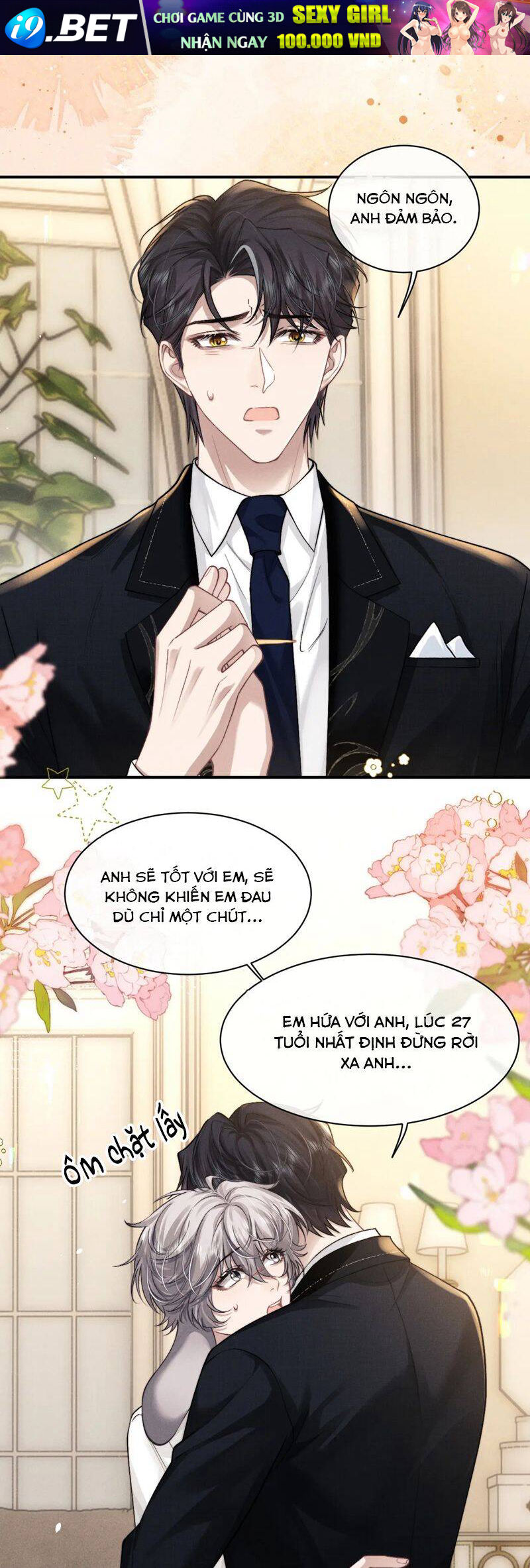 Chấp Sự Thỏ Cụp Tai - Chapter 123 - Page 9