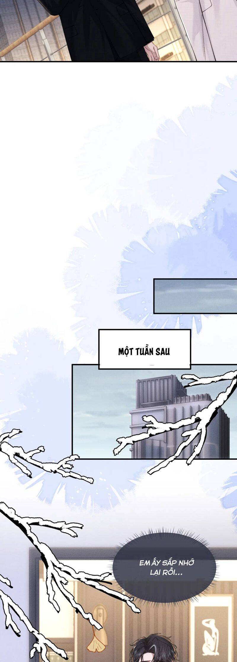 Chấp Sự Thỏ Cụp Tai - Chapter 124 - Page 11