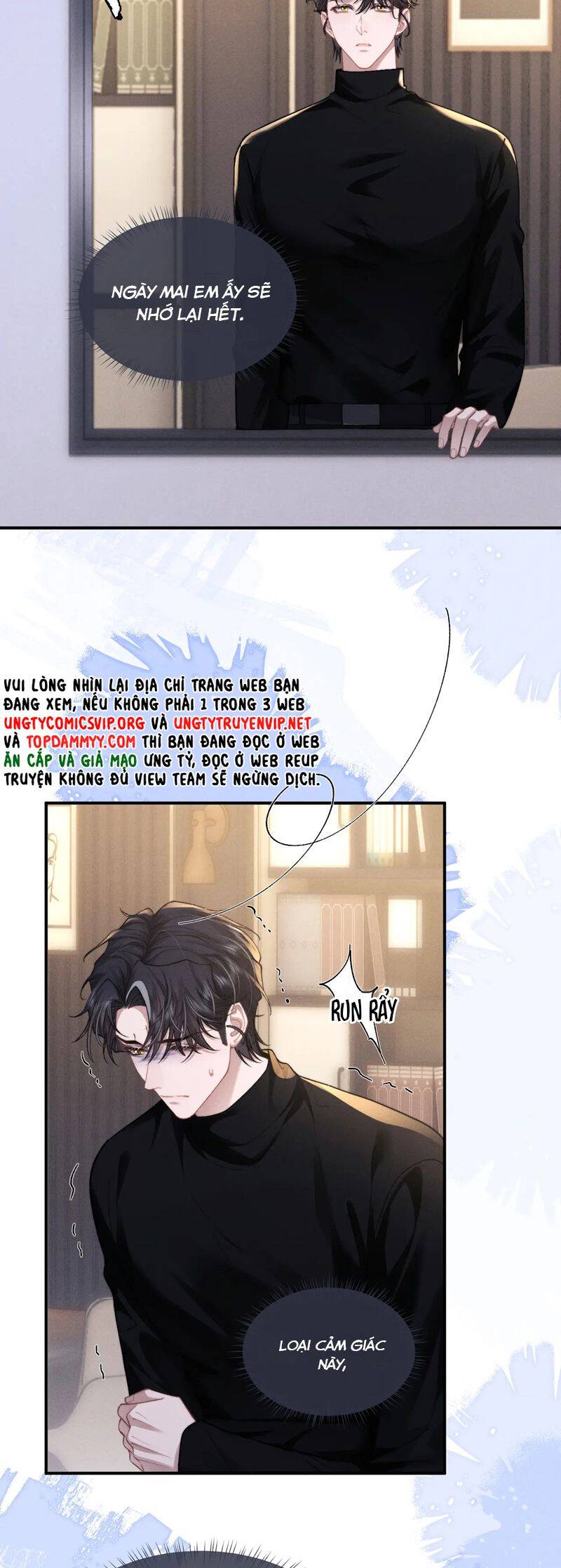 Chấp Sự Thỏ Cụp Tai - Chapter 124 - Page 12