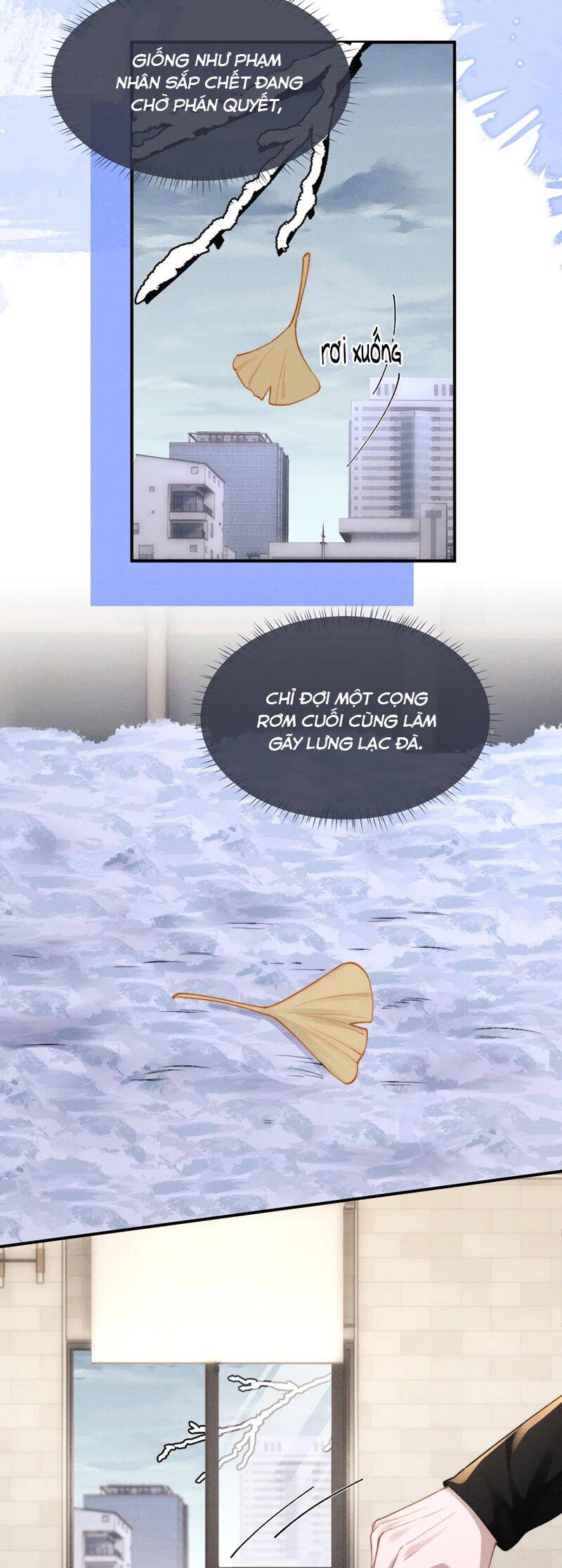 Chấp Sự Thỏ Cụp Tai - Chapter 124 - Page 13