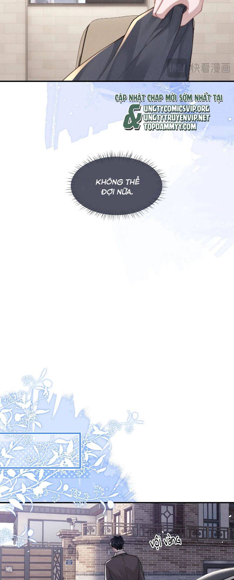 Chấp Sự Thỏ Cụp Tai - Chapter 124 - Page 14
