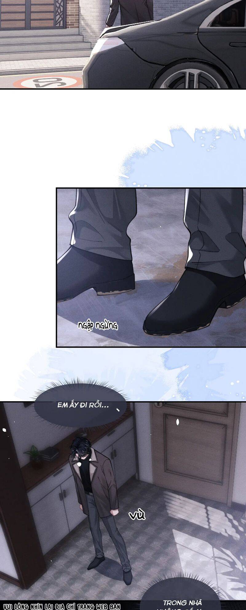 Chấp Sự Thỏ Cụp Tai - Chapter 124 - Page 15