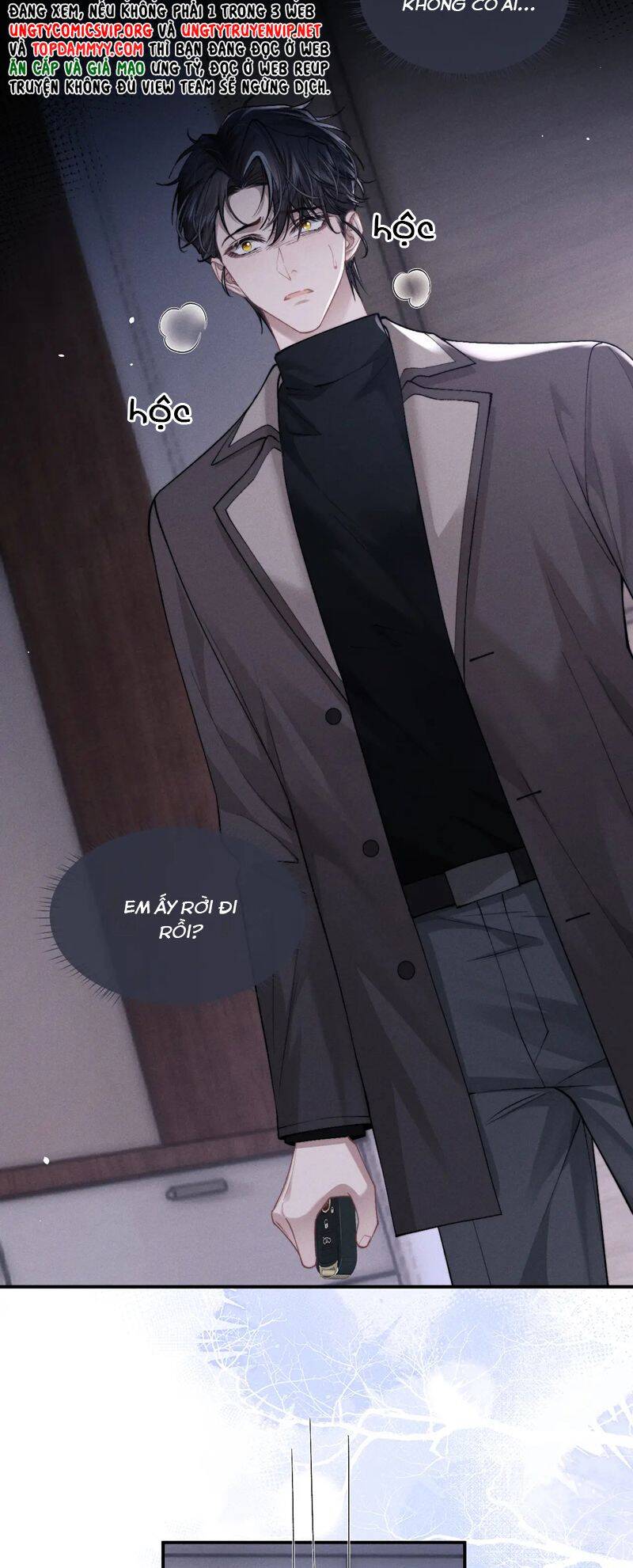 Chấp Sự Thỏ Cụp Tai - Chapter 124 - Page 16