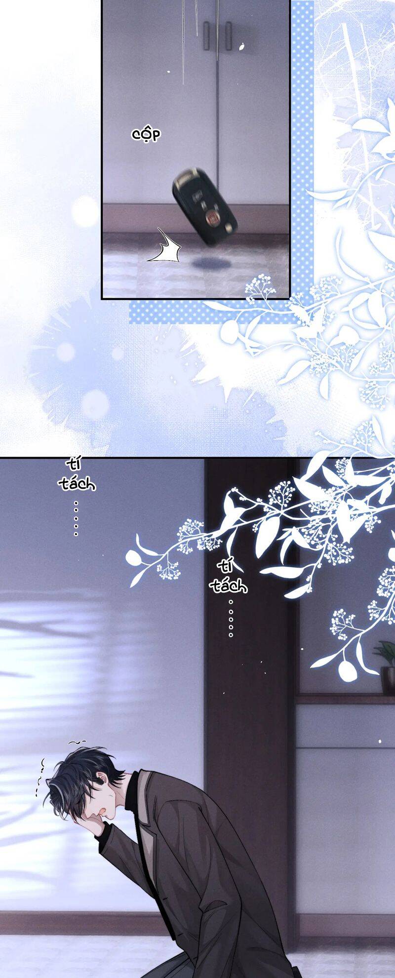 Chấp Sự Thỏ Cụp Tai - Chapter 124 - Page 17