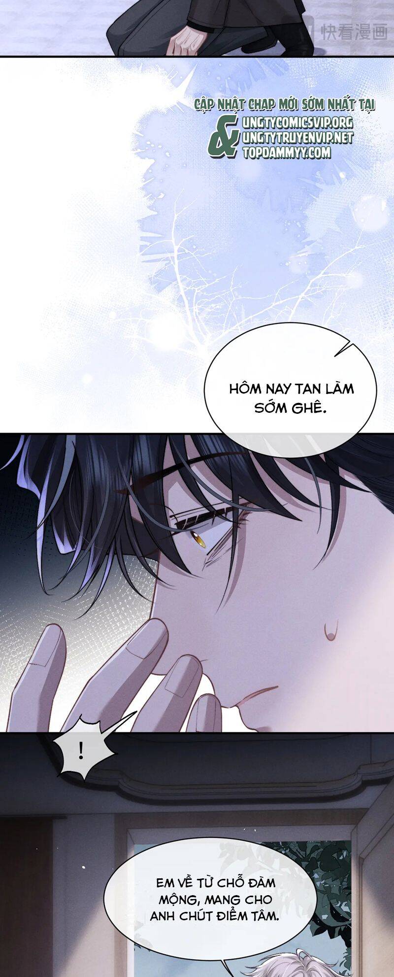 Chấp Sự Thỏ Cụp Tai - Chapter 124 - Page 18