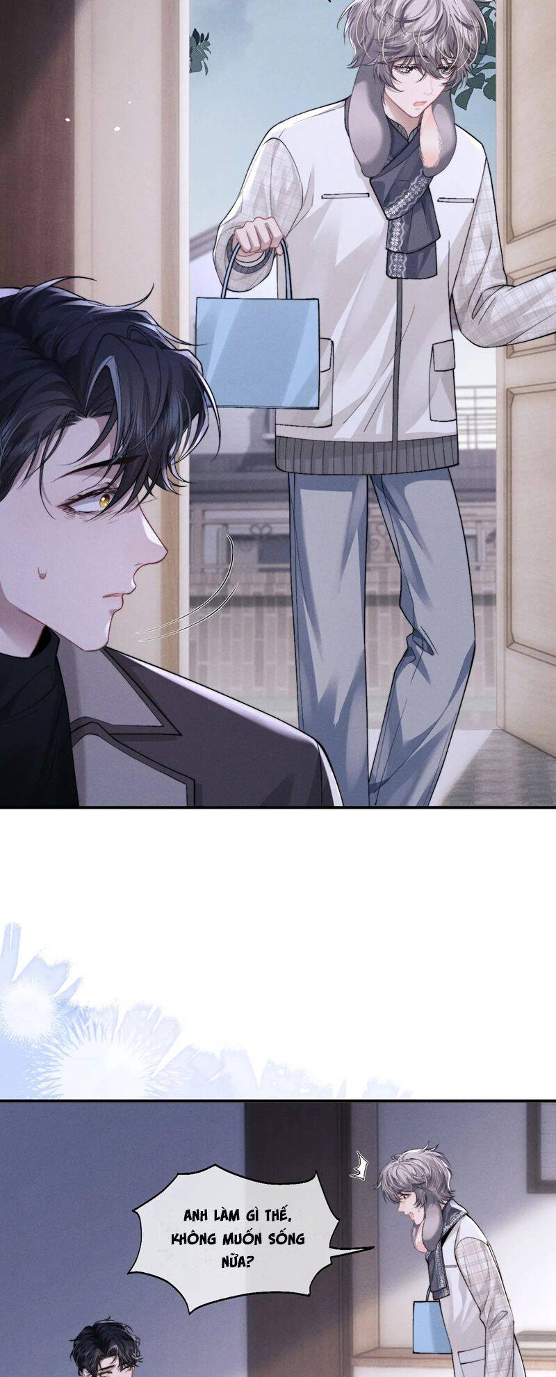 Chấp Sự Thỏ Cụp Tai - Chapter 124 - Page 19