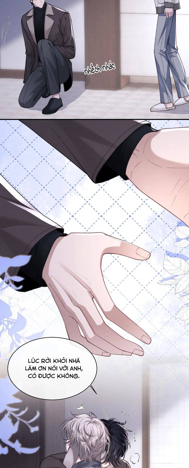 Chấp Sự Thỏ Cụp Tai - Chapter 124 - Page 20