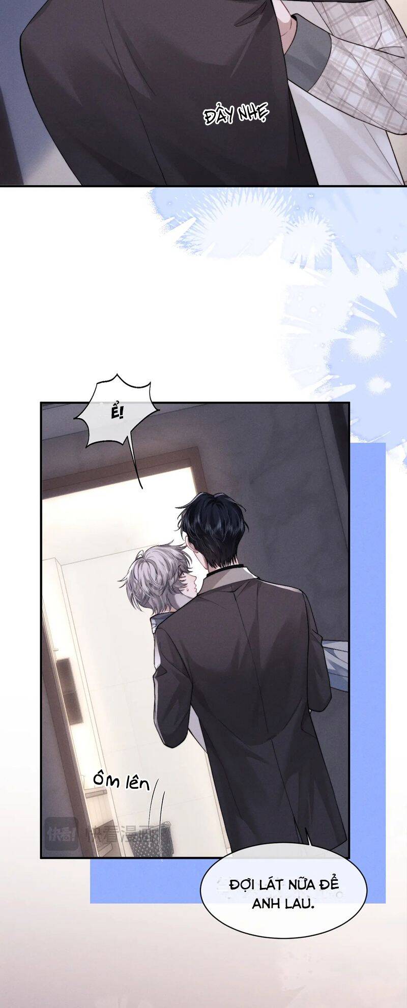 Chấp Sự Thỏ Cụp Tai - Chapter 124 - Page 22