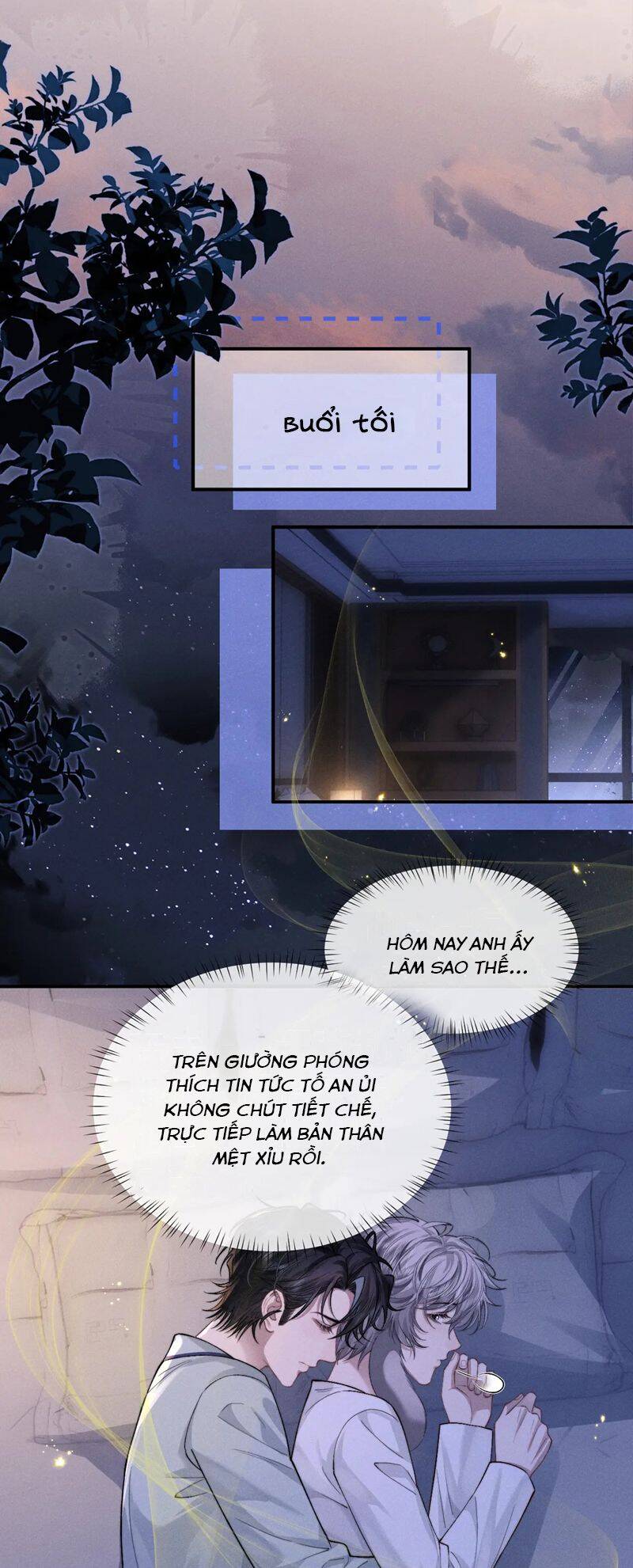 Chấp Sự Thỏ Cụp Tai - Chapter 124 - Page 23