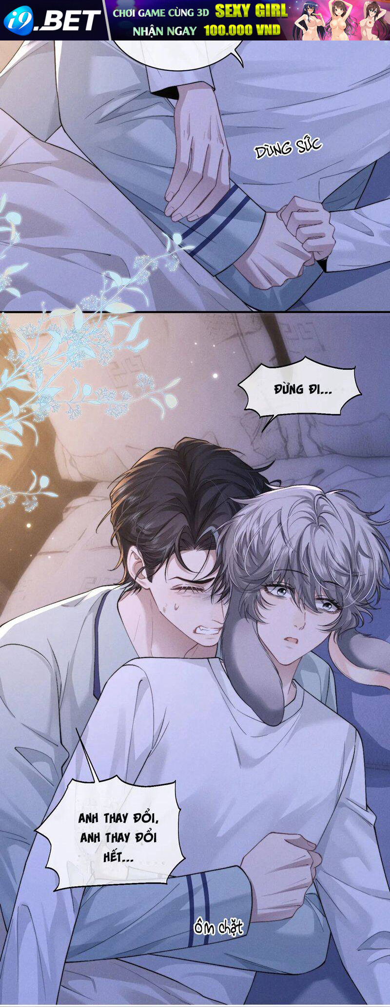 Chấp Sự Thỏ Cụp Tai - Chapter 124 - Page 25